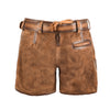 Ratschkatl Lederhose