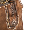Ratschkatl Lederhose