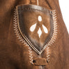 Ratschkatl Lederhose