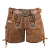 Ratschkatl Lederhose