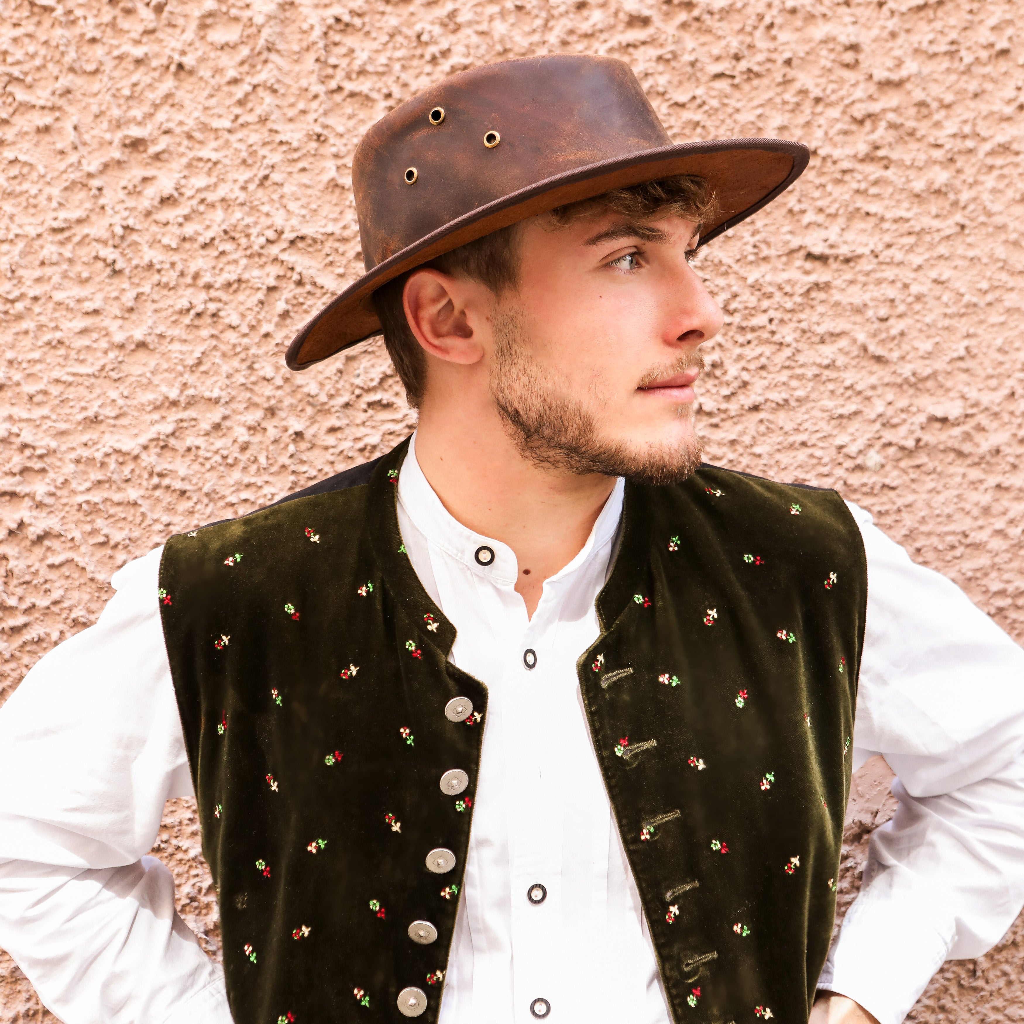 Hodalump Lumpi Hat