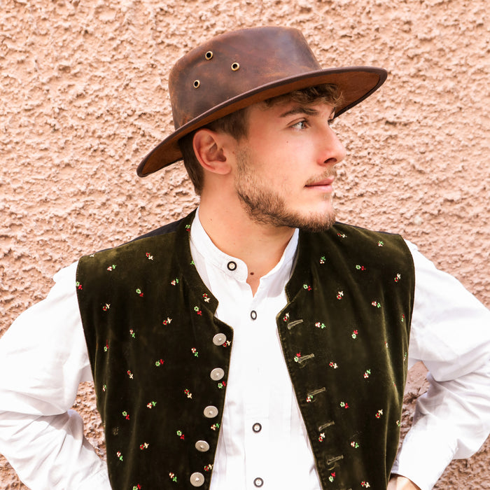 Hodalump Lumpi Hat