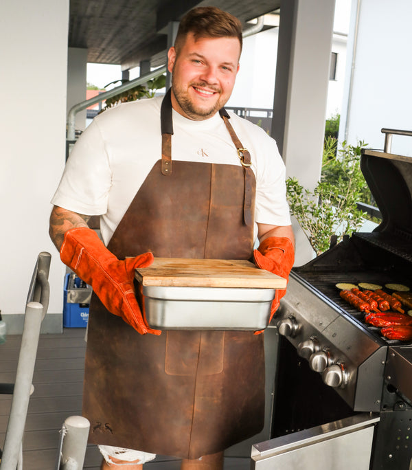 Lifestyle Produktfoto