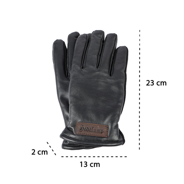 hundesport handschuhe winter Winterhandschuhe – Echtleder & warm