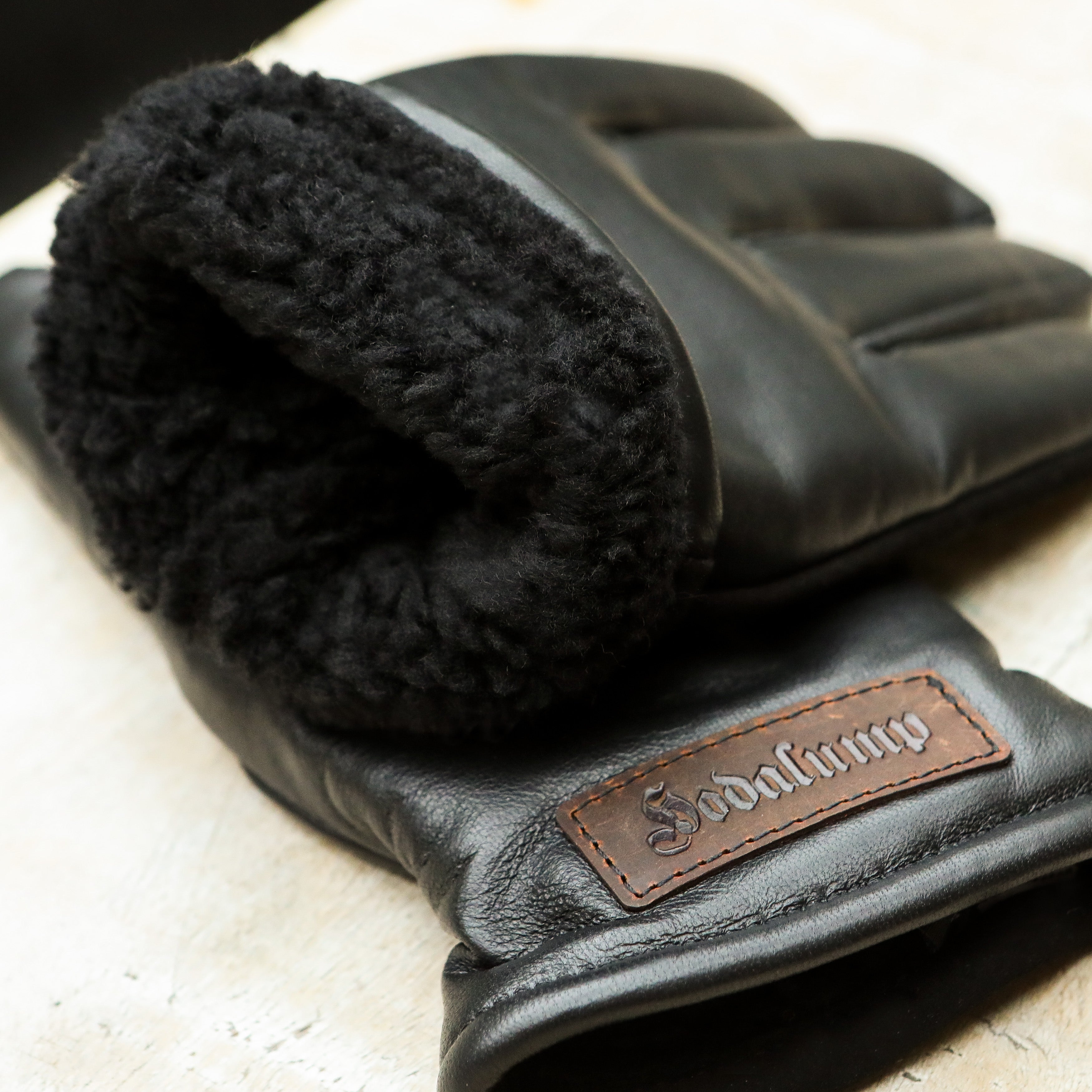 Winter Handschuhe