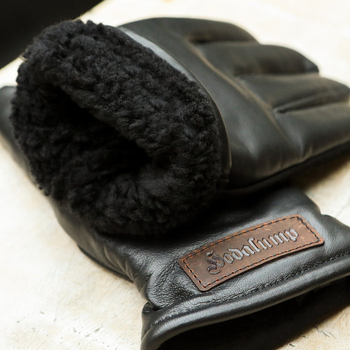 Winter Gloves
