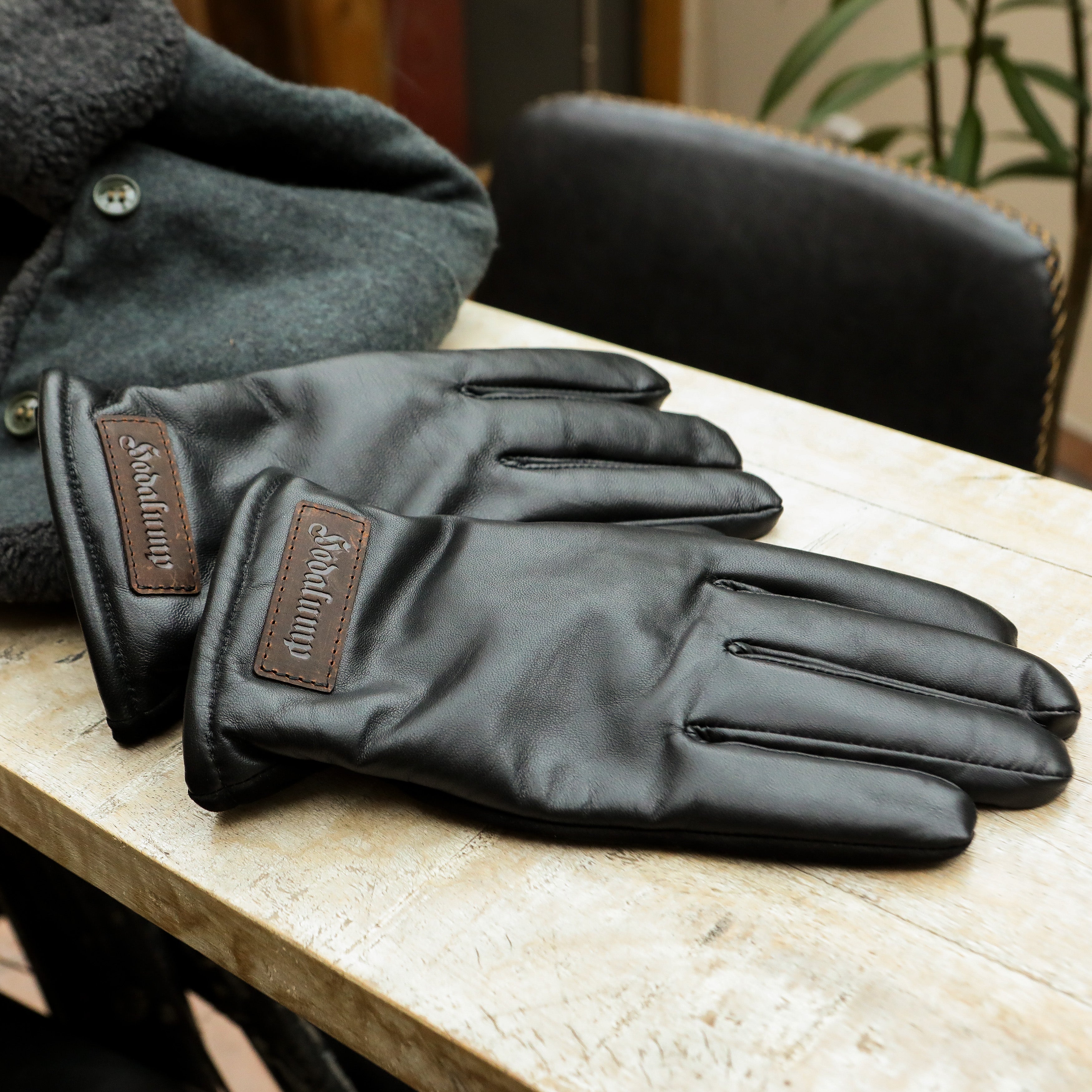 Winter Handschuhe