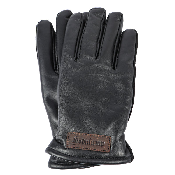 handschuhe winter leder Winterhandschuhe – Echtleder & warm