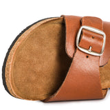 Ratschkatl Sandals
