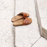 Ratschkatl Sandals