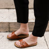 Hodalump Sandals