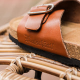 Ratschkatl Sandals