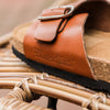Ratschkatl Sandalen