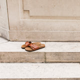 Ratschkatl Sandals