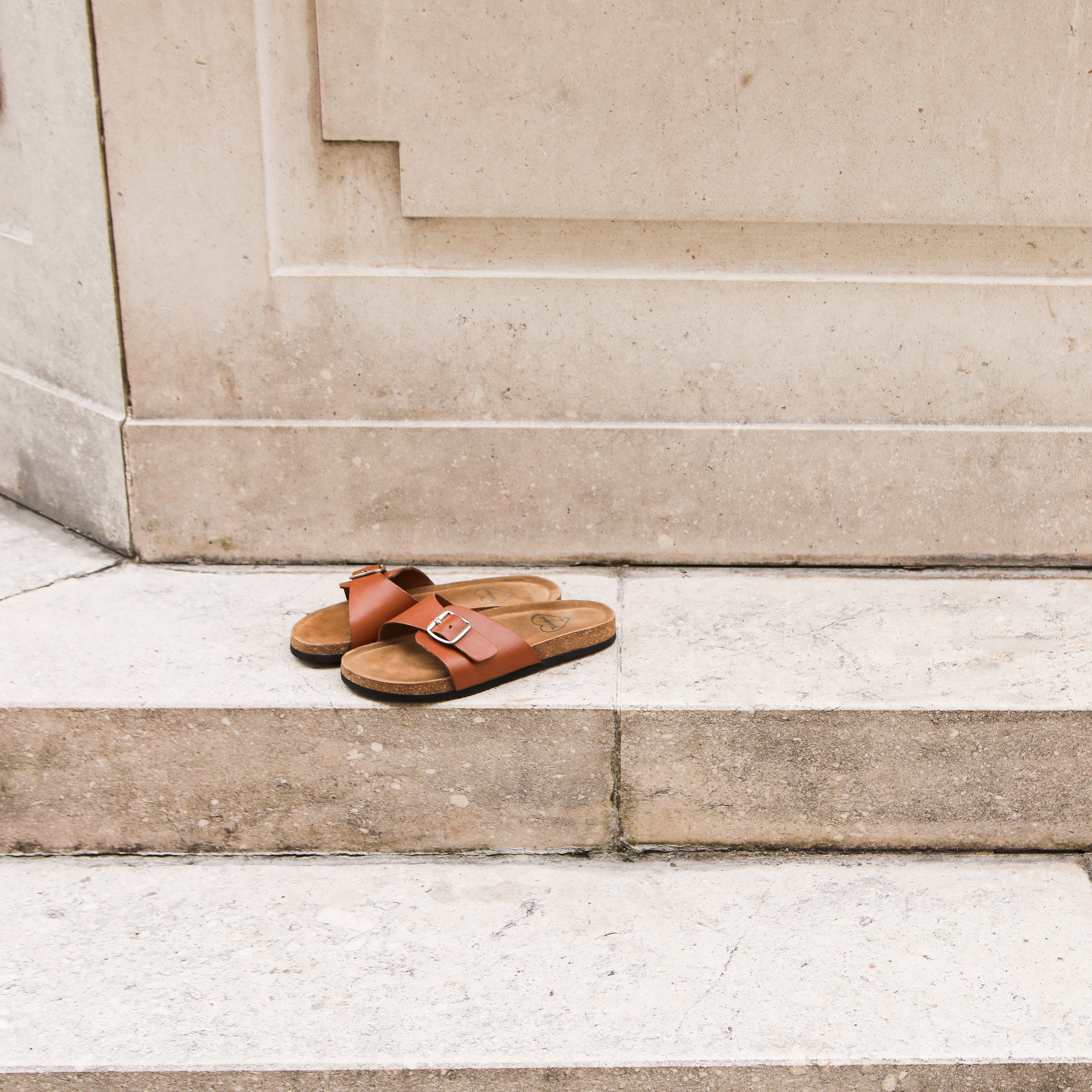 Ratschkatl Sandals