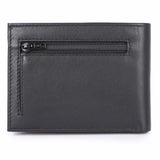 Hodalump Slim BLACK Geldbörse
