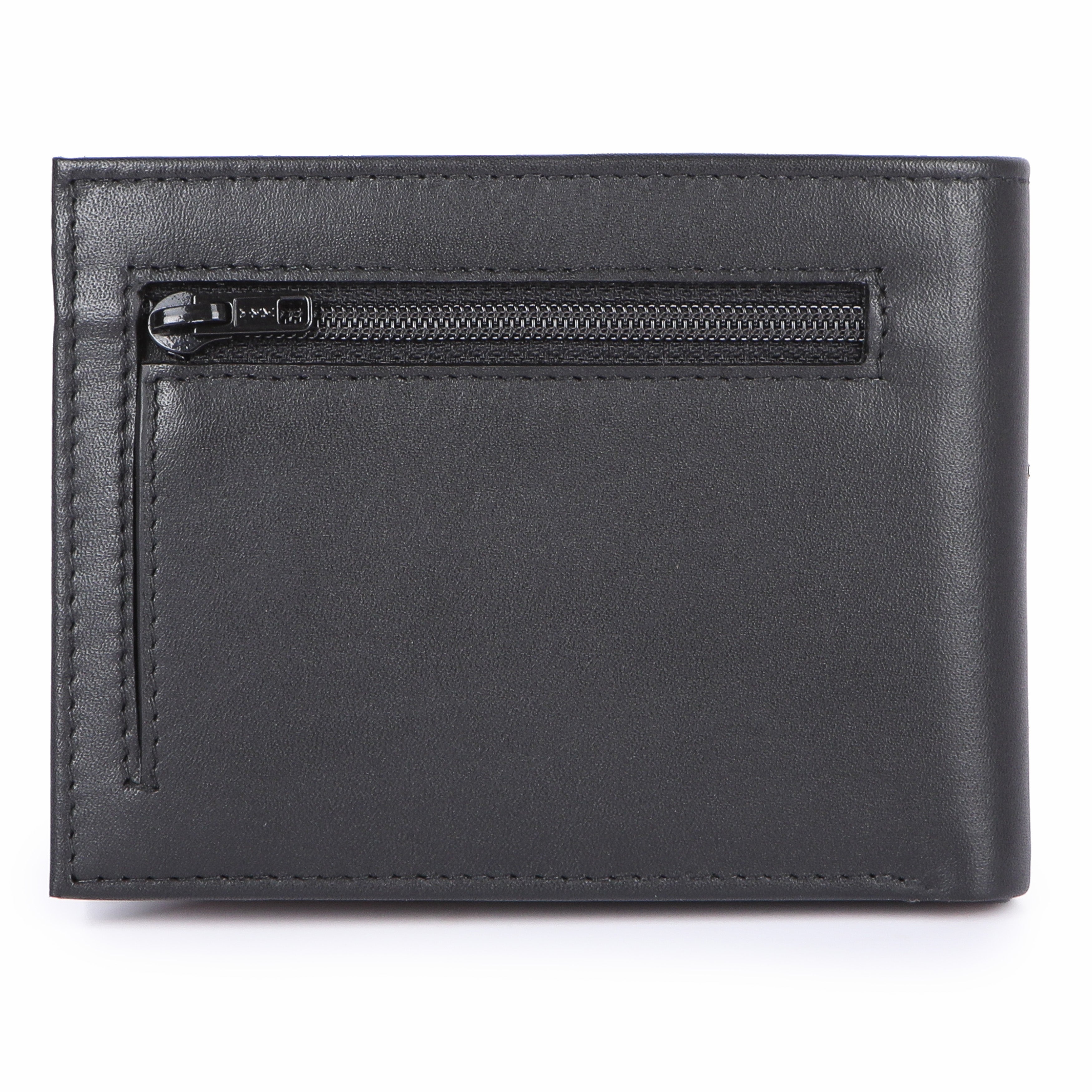 Hodalump Slim BLACK Geldbörse
