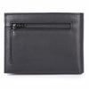 Hodalump Slim BLACK Wallet