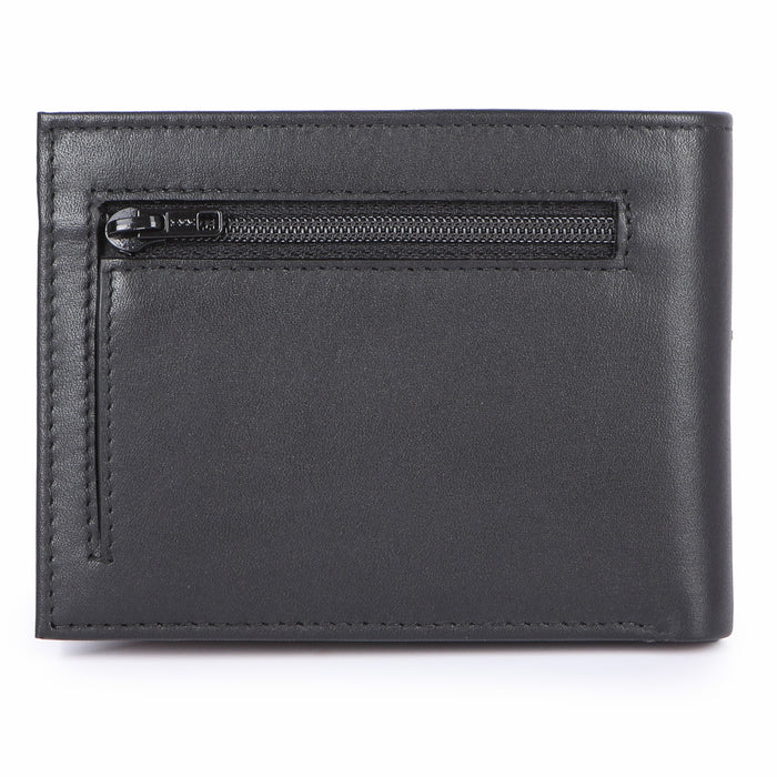 Hodalump Slim BLACK Wallet