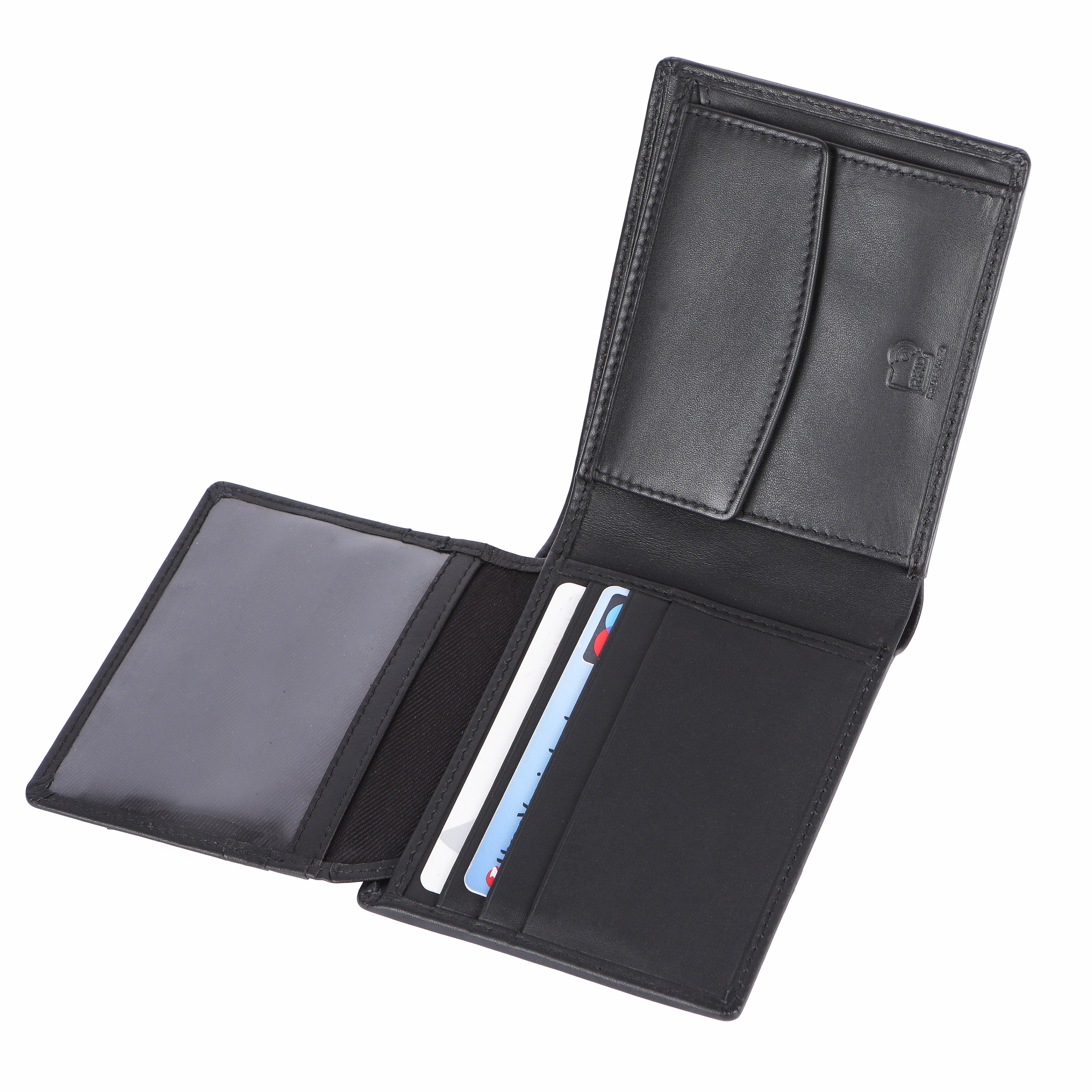 Hodalump Slim BLACK 2.0
