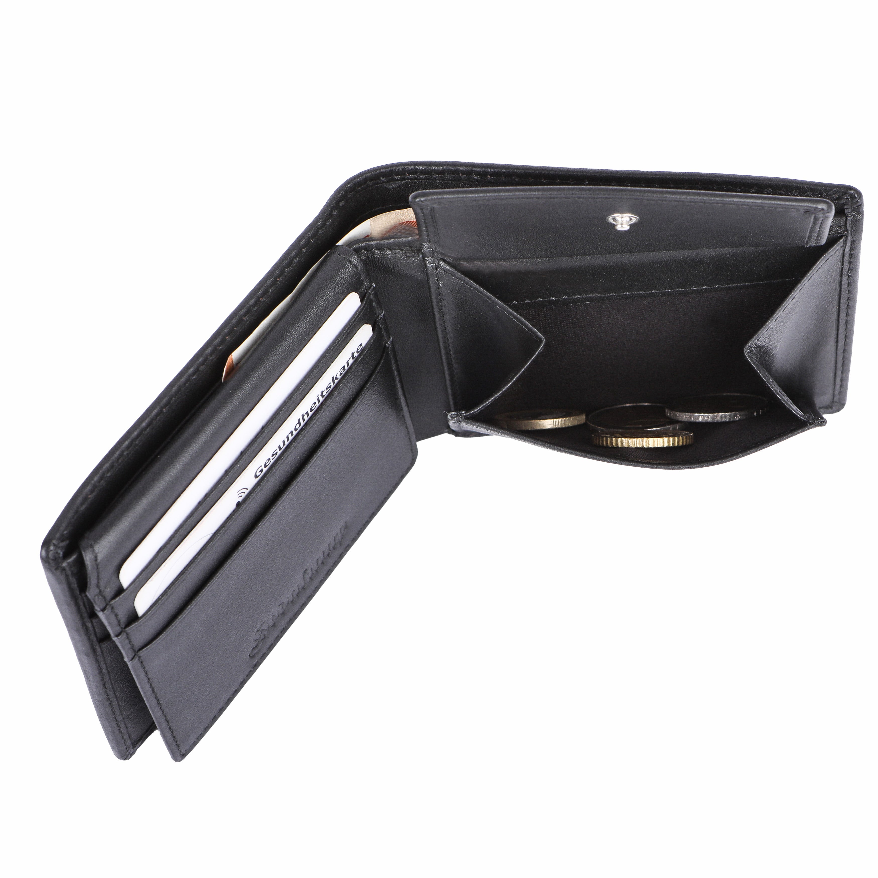 Hodalump Slim BLACK 2.0