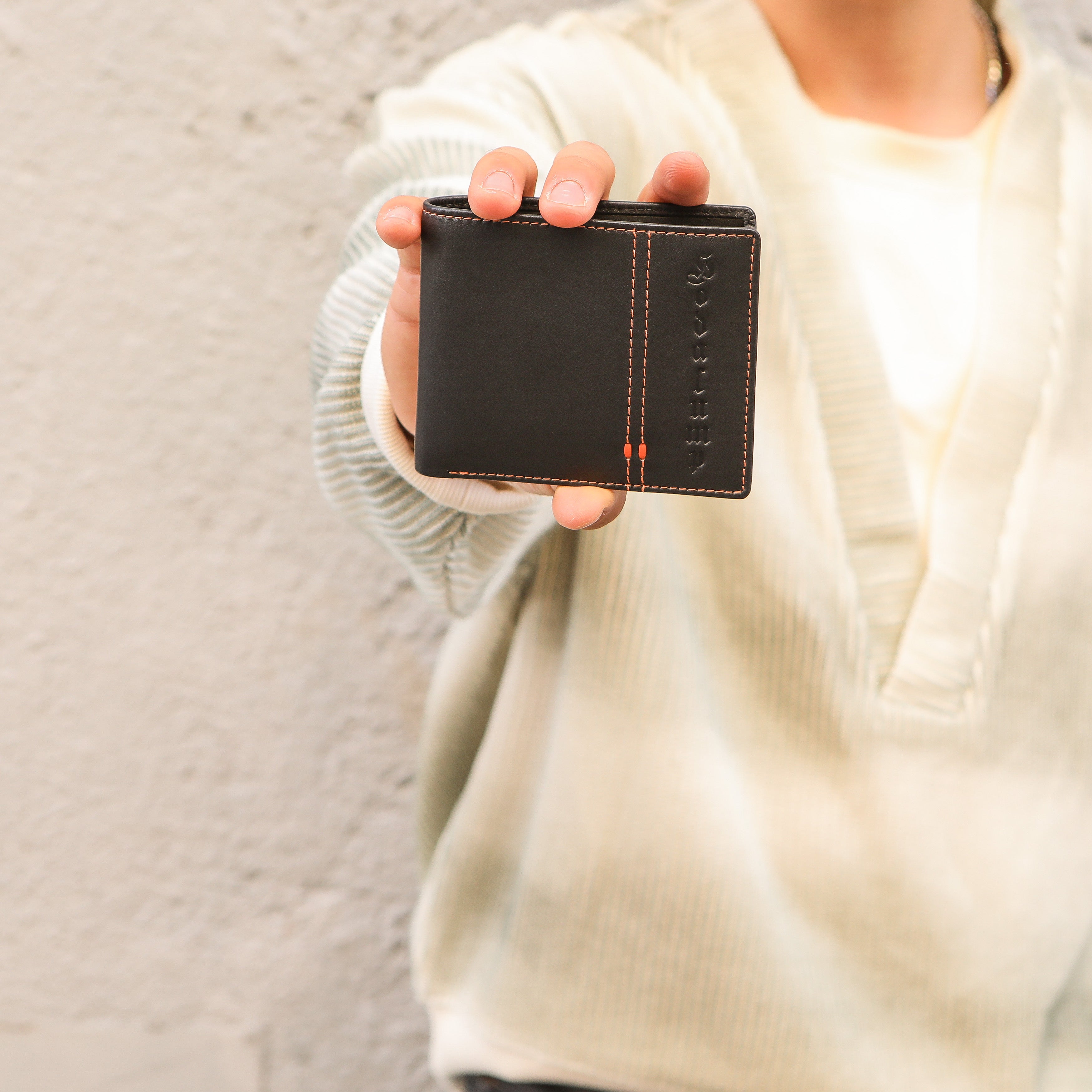 Hodalump Slim BLACK 2.0