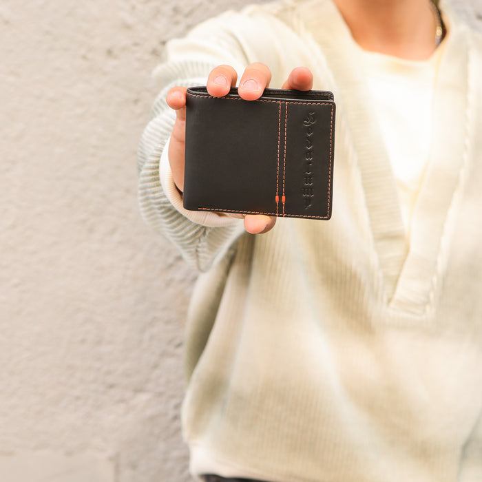 Hodalump Slim BLACK 2.0