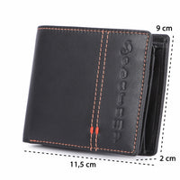 Hodalump Slim BLACK 2.0