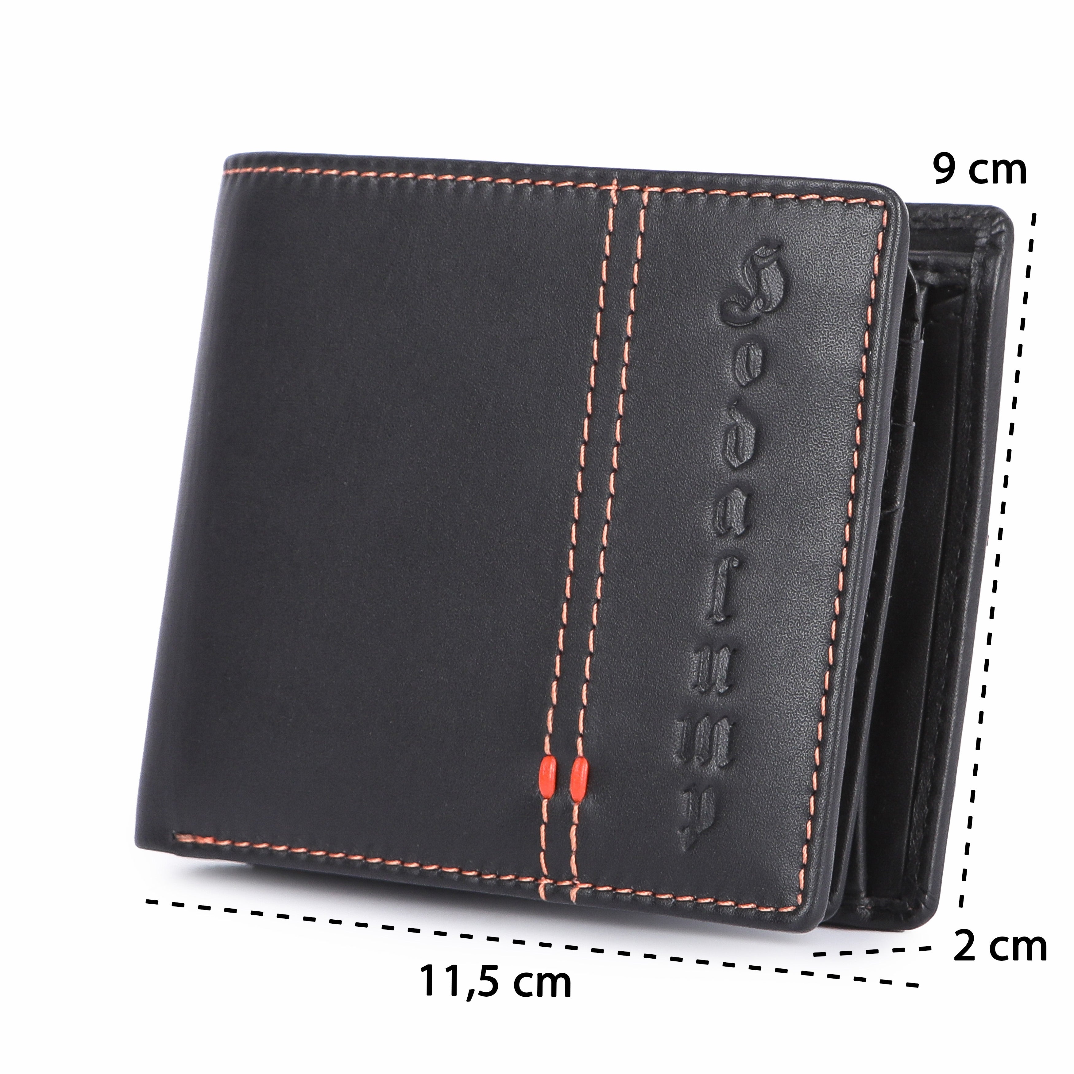 Hodalump Slim BLACK 2.0