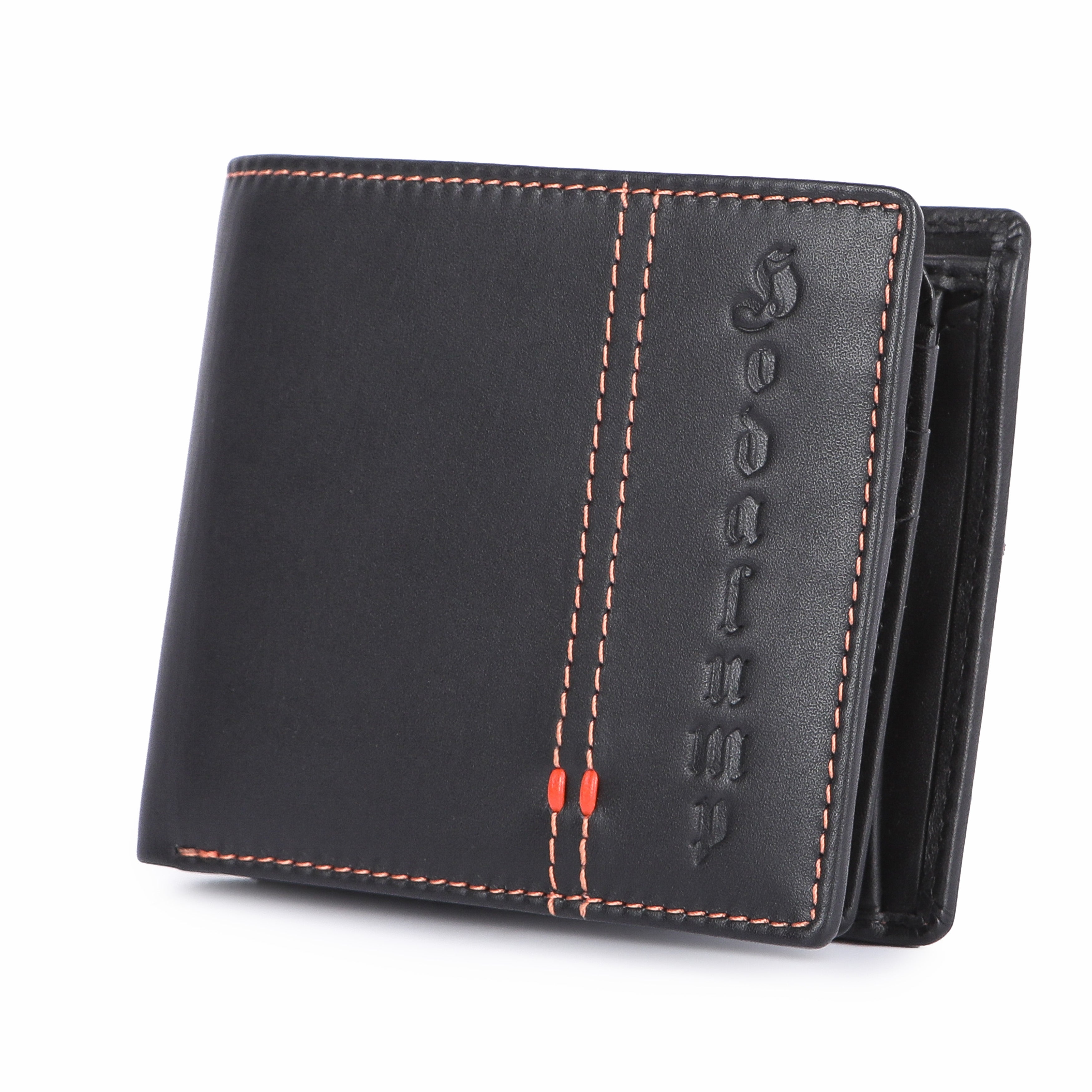 Hodalump Slim BLACK 2.0