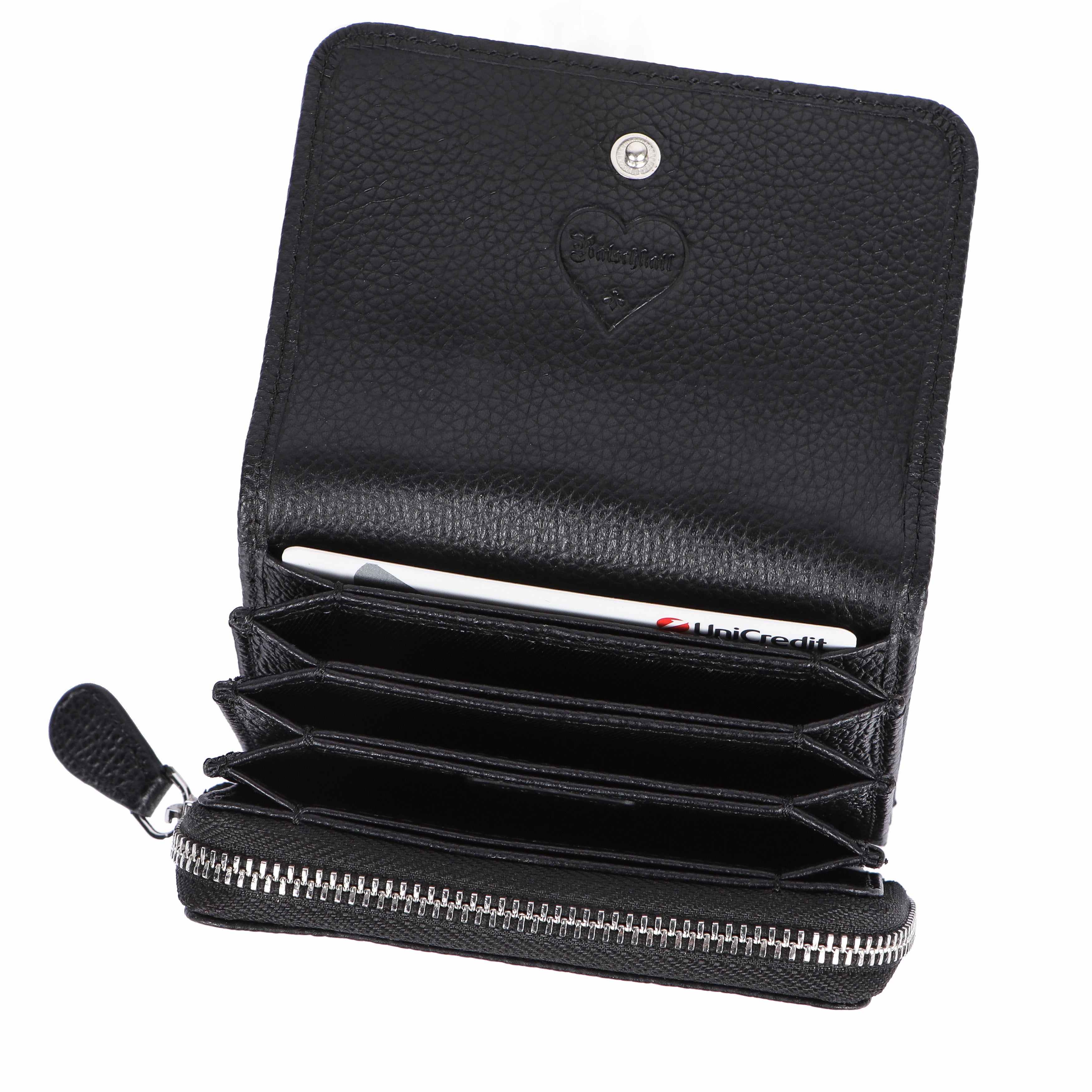 Ratschkatl Small Wallet