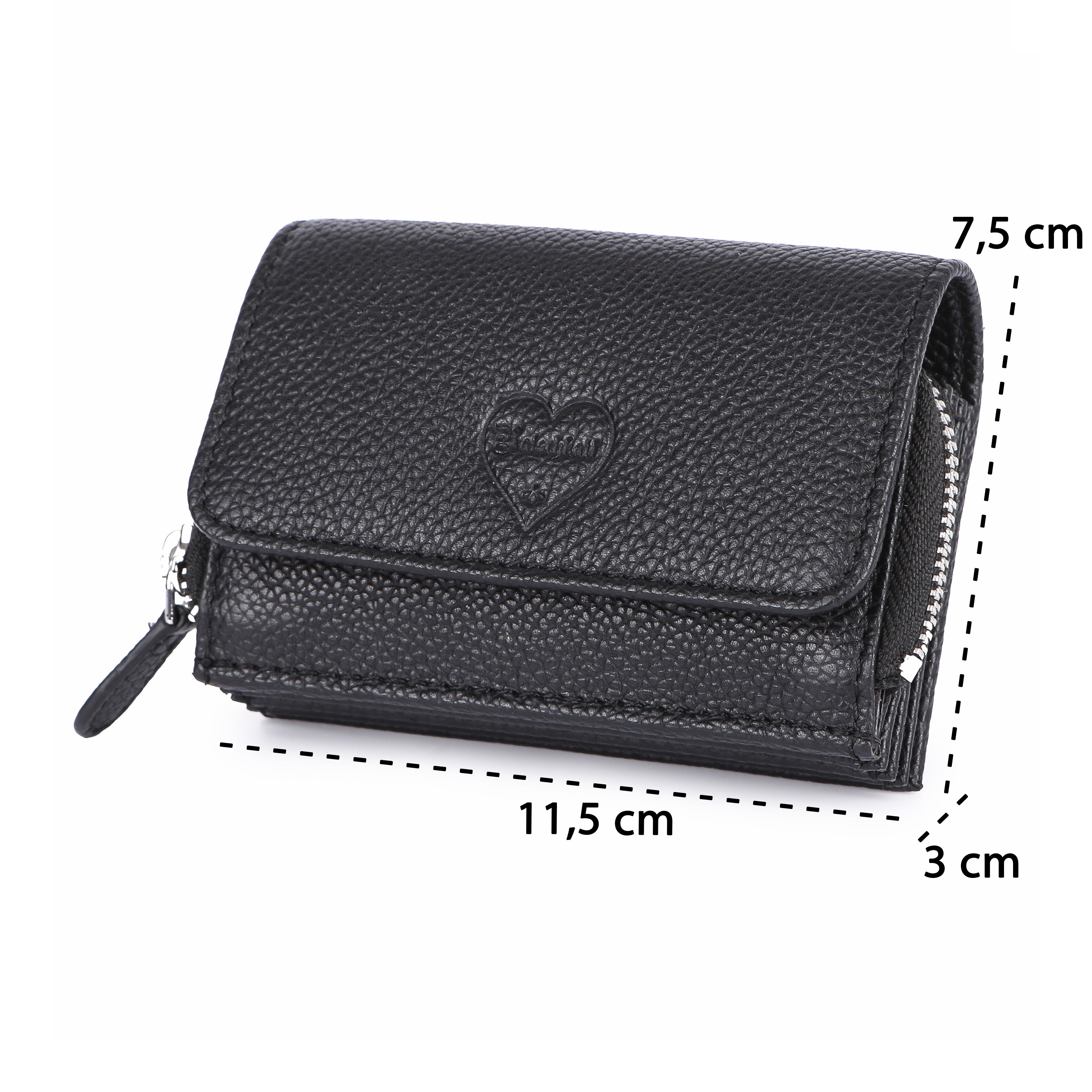 Ratschkatl Small Wallet