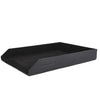 Leather storage holder