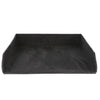 Leather storage holder