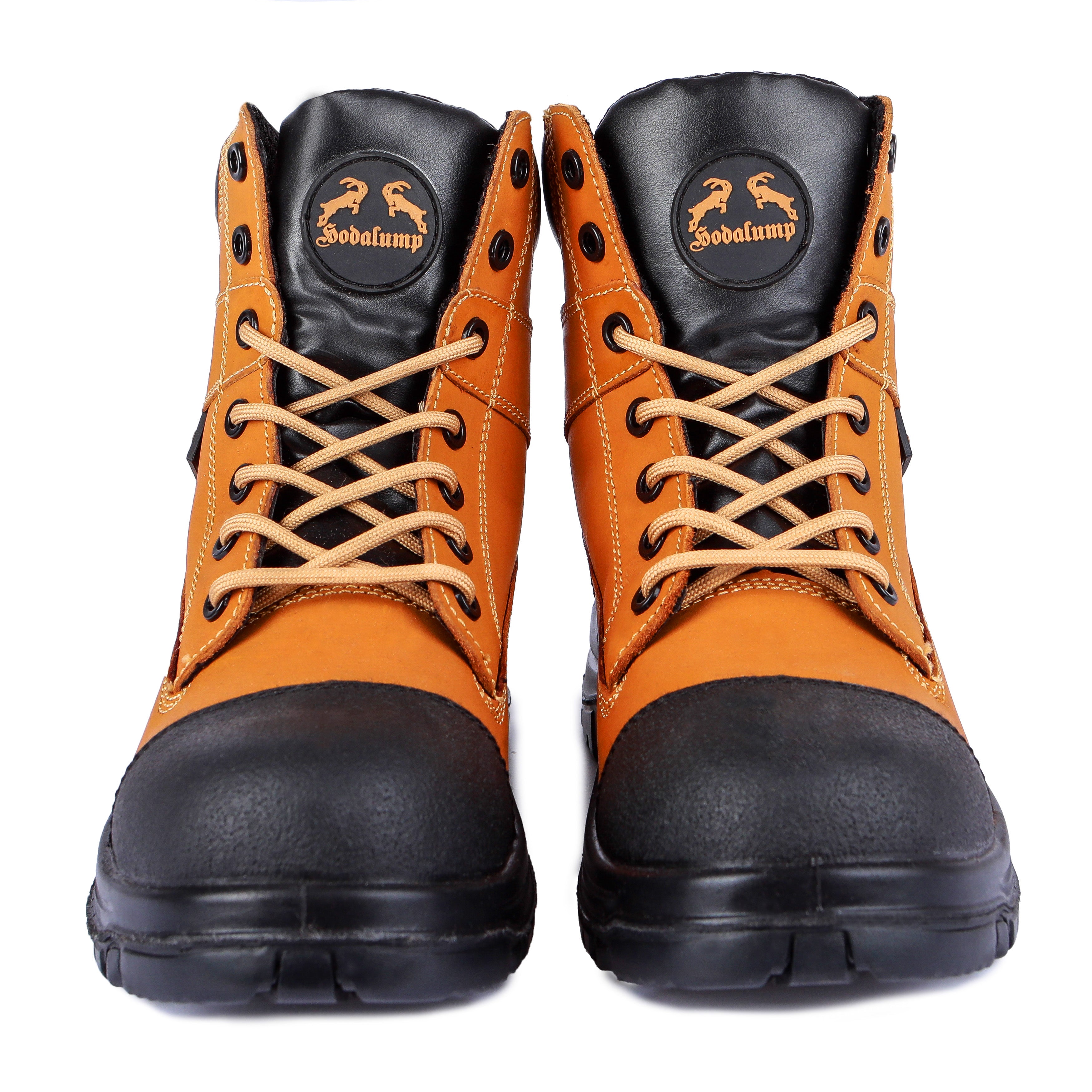 Hodalump Boots
