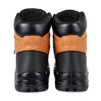 Hodalump Boots