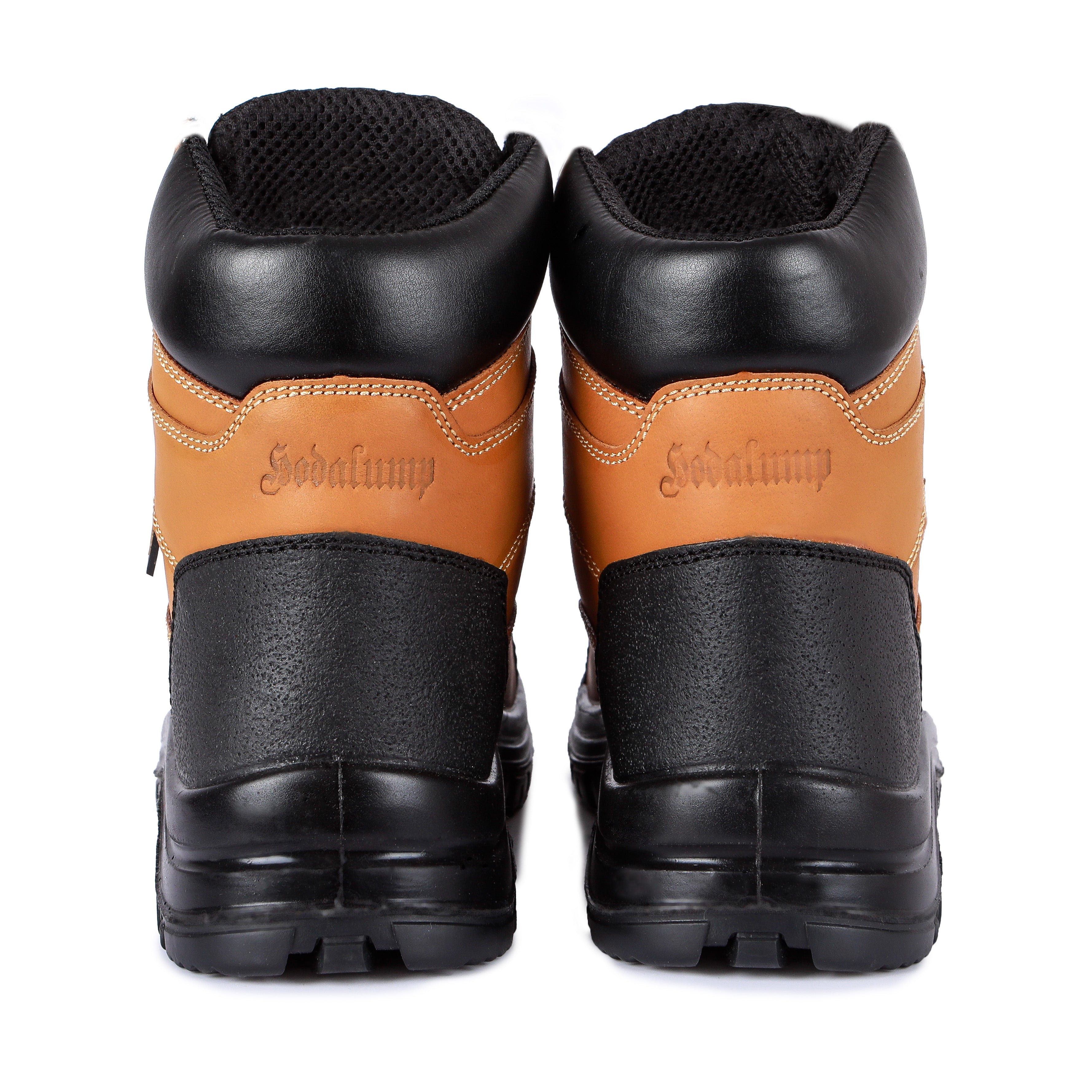 Hodalump Boots