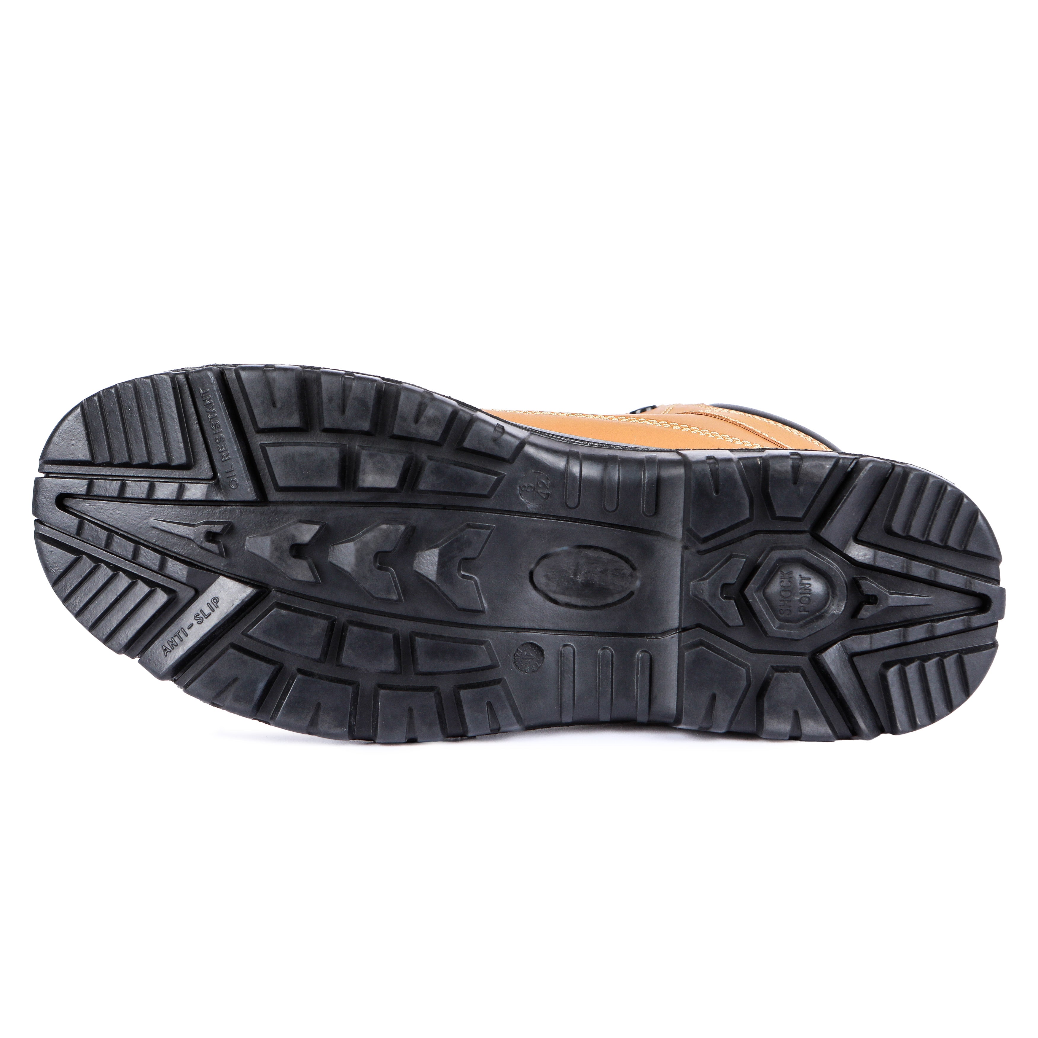 Hodalump Boots