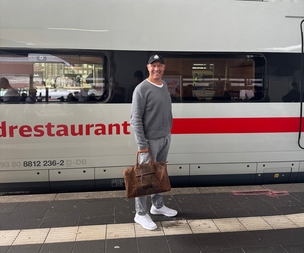 Lifestyle Produktfoto