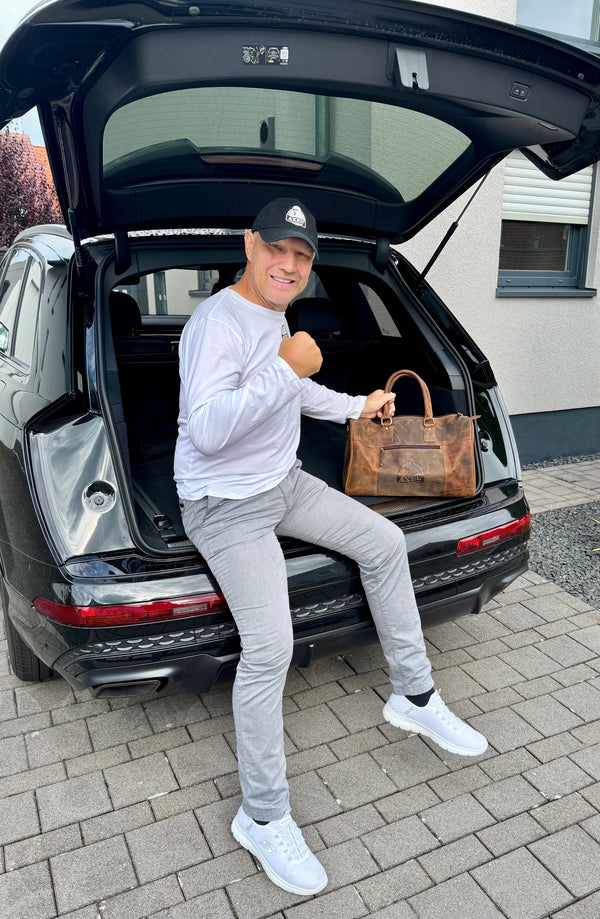 Lifestyle Produktfoto