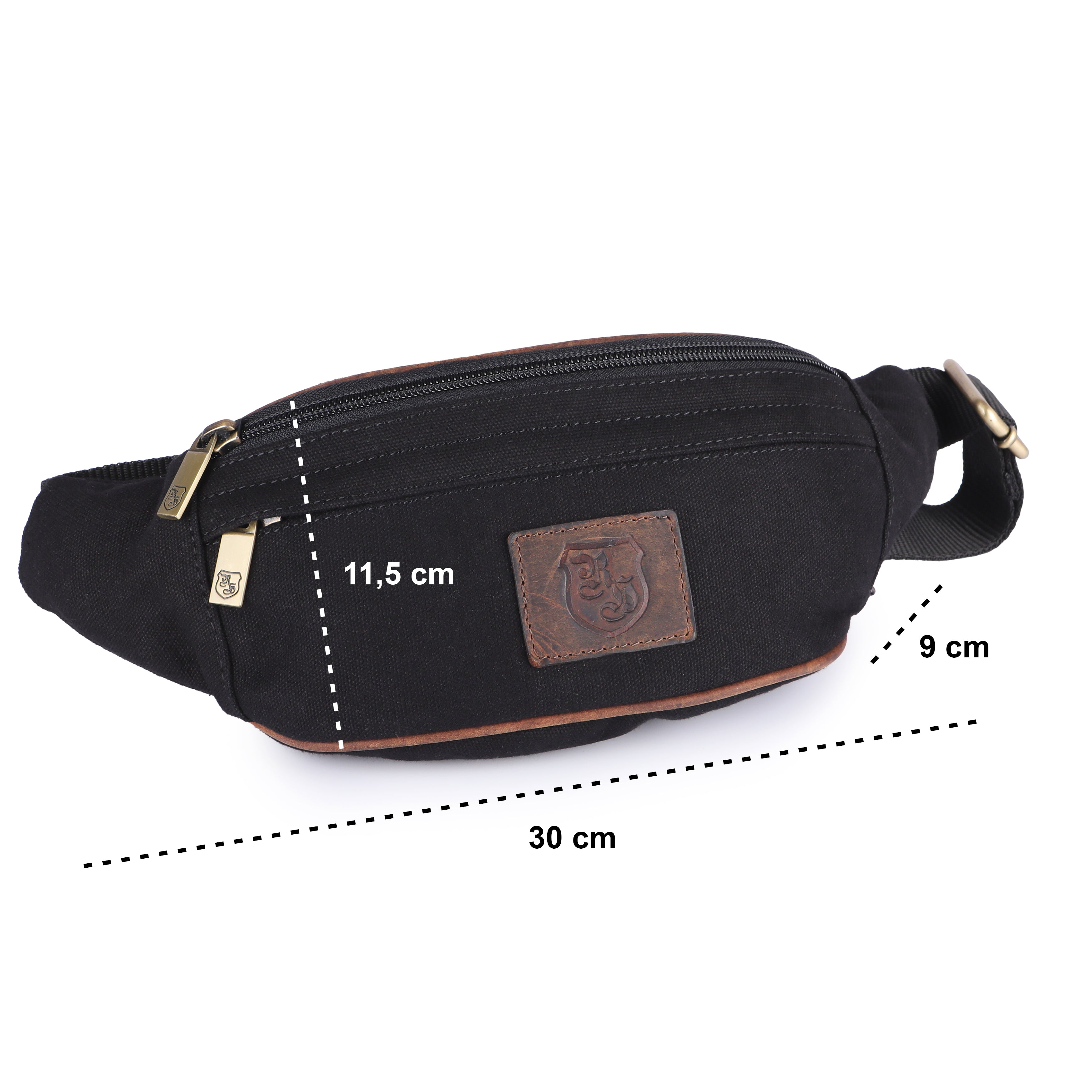 Bauchtasche Maxl