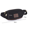 Bauchtasche Maxl