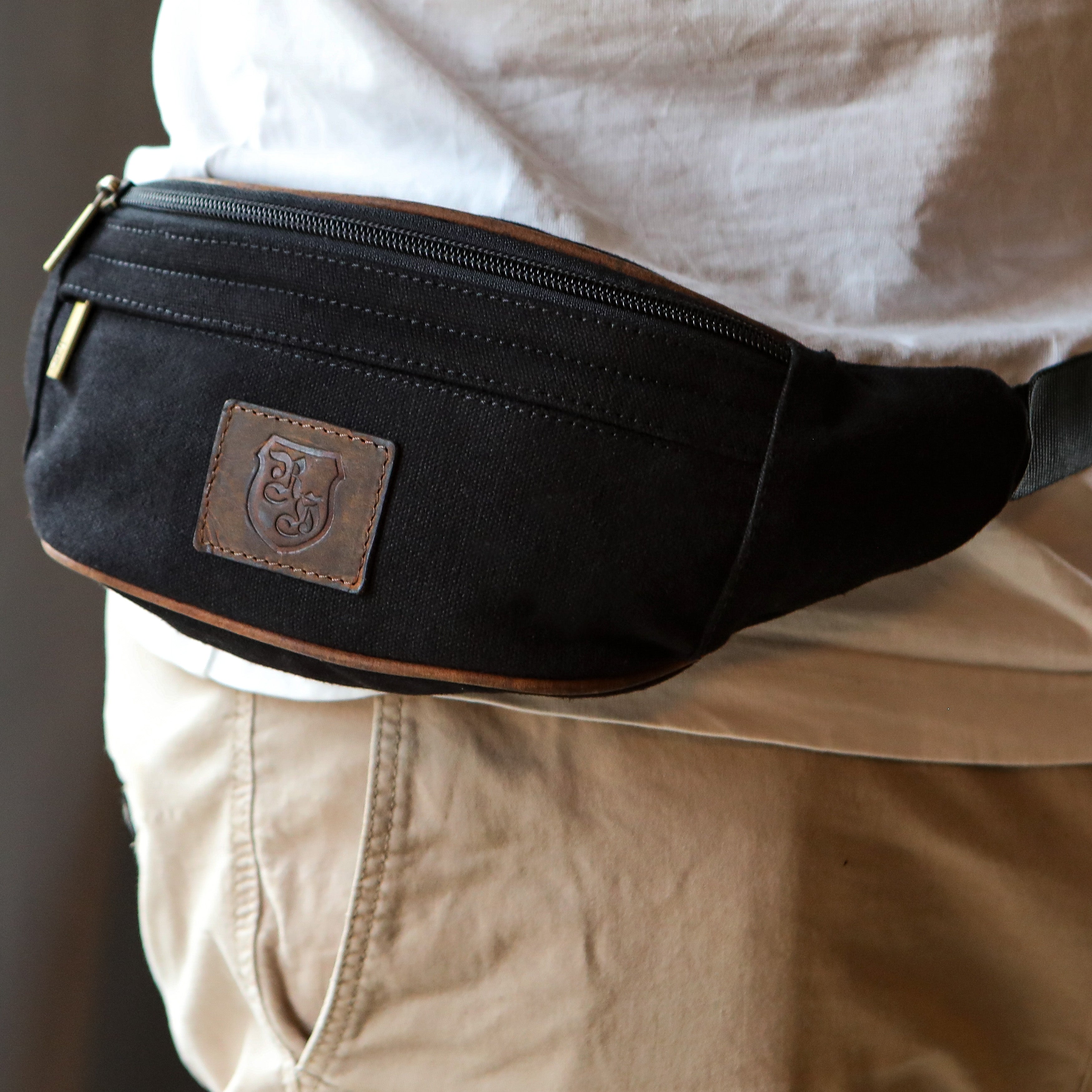 Bauchtasche Maxl