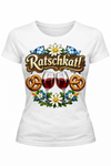 Dames-T-shirt