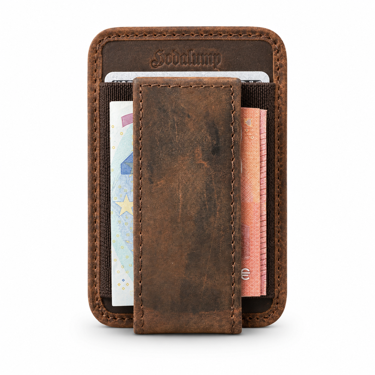 Slim Smartphone Pouch