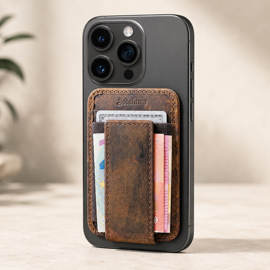 Handybörse Slim für Smartphone