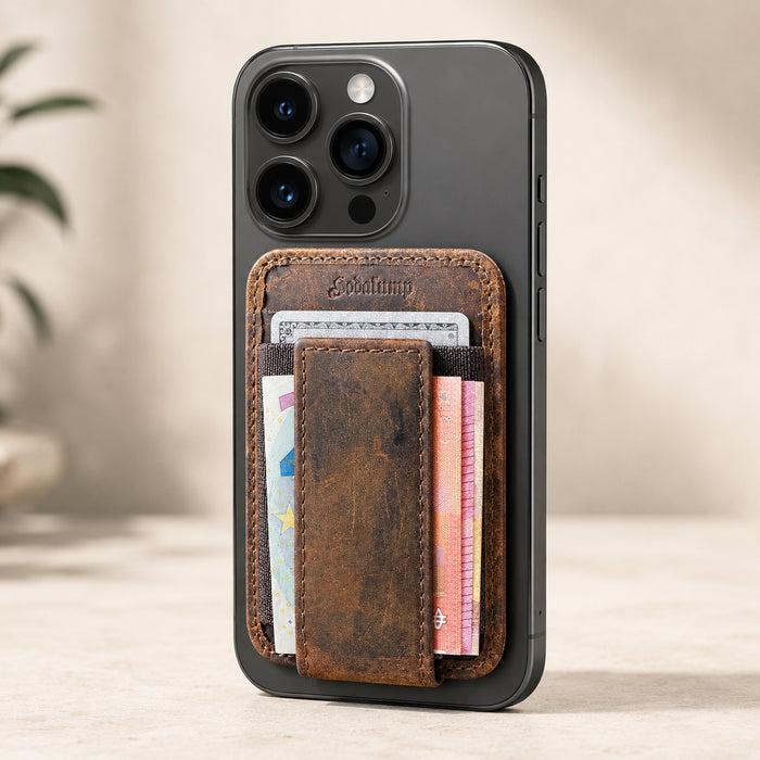 Handybörse Slim für Smartphone