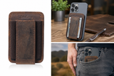 Slim Smartphone Pouch