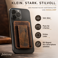 Handybörse Slim für Smartphone