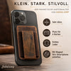 Handybörse Slim für Smartphone